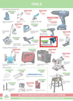 Leroy Merlin : Mid-Year Deals Winter Feels (02 June - 27 June 2023), page 14
