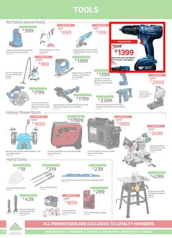 Leroy Merlin : Mid-Year Deals Winter Feels (02 June - 27 June 2023), page 14