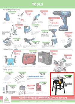 Leroy Merlin : Mid-Year Deals Winter Feels (02 June - 27 June 2023), page 14