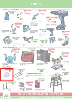 Leroy Merlin : Mid-Year Deals Winter Feels (02 June - 27 June 2023), page 14