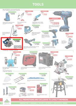 Leroy Merlin : Mid-Year Deals Winter Feels (02 June - 27 June 2023), page 14