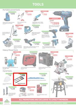 Leroy Merlin : Mid-Year Deals Winter Feels (02 June - 27 June 2023), page 14