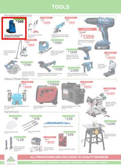 Leroy Merlin : Mid-Year Deals Winter Feels (02 June - 27 June 2023), page 14