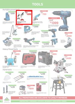 Leroy Merlin : Mid-Year Deals Winter Feels (02 June - 27 June 2023), page 14