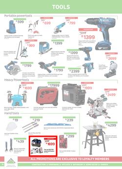 Leroy Merlin : Mid-Year Deals Winter Feels (02 June - 27 June 2023), page 14