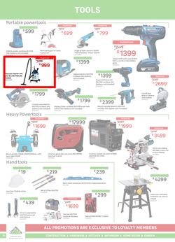 Leroy Merlin : Mid-Year Deals Winter Feels (02 June - 27 June 2023), page 14
