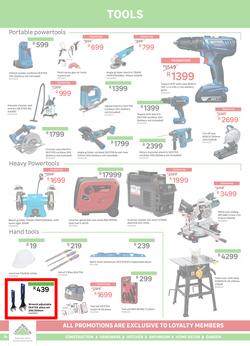 Leroy Merlin : Mid-Year Deals Winter Feels (02 June - 27 June 2023), page 14