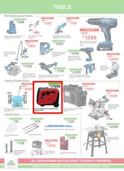 Leroy Merlin : Mid-Year Deals Winter Feels (02 June - 27 June 2023), page 14