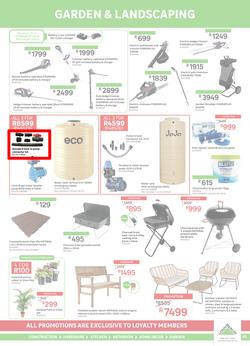 Leroy Merlin : Mid-Year Deals Winter Feels (02 June - 27 June 2023), page 15