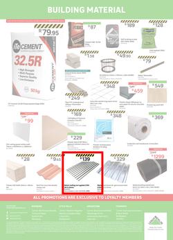 Leroy Merlin : Mid-Year Deals Winter Feels (02 June - 27 June 2023), page 16