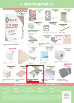 Leroy Merlin : Mid-Year Deals Winter Feels (02 June - 27 June 2023), page 16