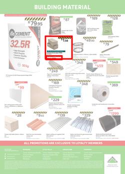 Leroy Merlin : Mid-Year Deals Winter Feels (02 June - 27 June 2023), page 16