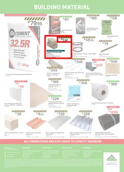 Leroy Merlin : Mid-Year Deals Winter Feels (02 June - 27 June 2023), page 16