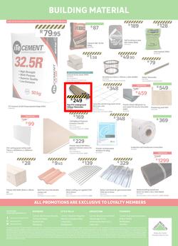Leroy Merlin : Mid-Year Deals Winter Feels (02 June - 27 June 2023), page 16
