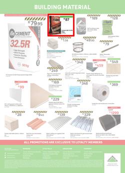 Leroy Merlin : Mid-Year Deals Winter Feels (02 June - 27 June 2023), page 16