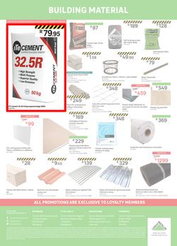 Leroy Merlin : Mid-Year Deals Winter Feels (02 June - 27 June 2023), page 16