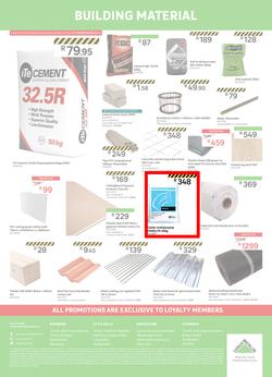 Leroy Merlin : Mid-Year Deals Winter Feels (02 June - 27 June 2023), page 16