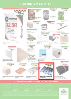 Leroy Merlin : Mid-Year Deals Winter Feels (02 June - 27 June 2023), page 16