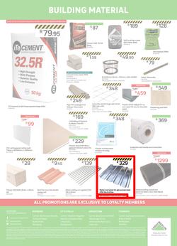 Leroy Merlin : Mid-Year Deals Winter Feels (02 June - 27 June 2023), page 16