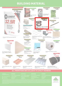 Leroy Merlin : Mid-Year Deals Winter Feels (02 June - 27 June 2023), page 16