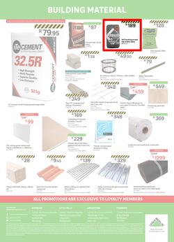 Leroy Merlin : Mid-Year Deals Winter Feels (02 June - 27 June 2023), page 16
