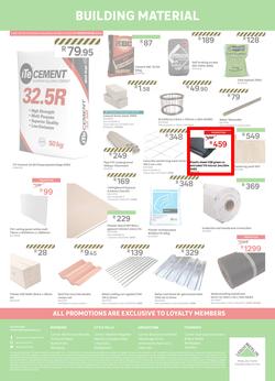 Leroy Merlin : Mid-Year Deals Winter Feels (02 June - 27 June 2023), page 16