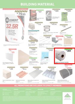 Leroy Merlin : Mid-Year Deals Winter Feels (02 June - 27 June 2023), page 16