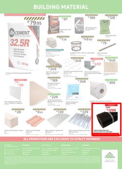 Leroy Merlin : Mid-Year Deals Winter Feels (02 June - 27 June 2023), page 16