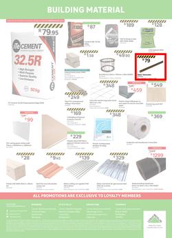 Leroy Merlin : Mid-Year Deals Winter Feels (02 June - 27 June 2023), page 16