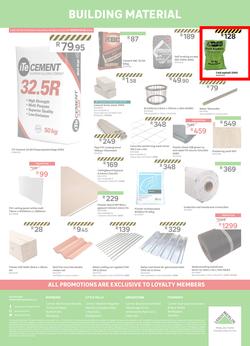 Leroy Merlin : Mid-Year Deals Winter Feels (02 June - 27 June 2023), page 16
