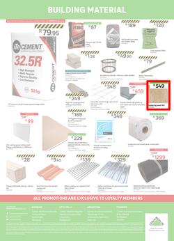 Leroy Merlin : Mid-Year Deals Winter Feels (02 June - 27 June 2023), page 16