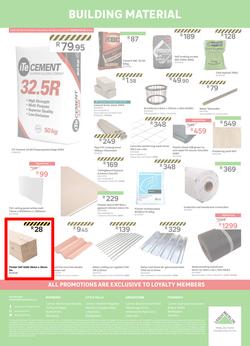 Leroy Merlin : Mid-Year Deals Winter Feels (02 June - 27 June 2023), page 16