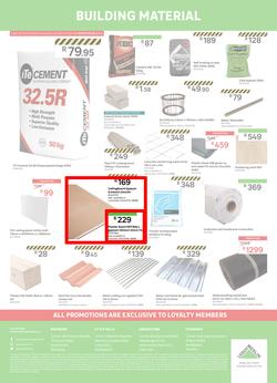 Leroy Merlin : Mid-Year Deals Winter Feels (02 June - 27 June 2023), page 16