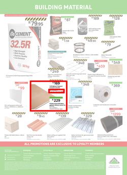 Leroy Merlin : Mid-Year Deals Winter Feels (02 June - 27 June 2023), page 16