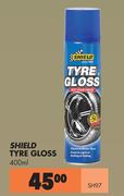 Shield Tyre Gloss SH97