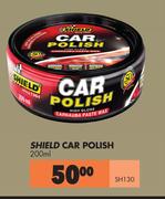 Shield Car Polish SH130-200ml