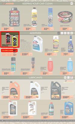 Midas : Explore Easter (25 March - 14 April 2024), page 4