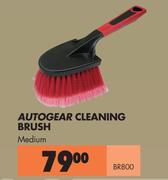 Autogear Cleaning Brush Medium BR800