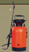 Autogear Sprayers SPRY02-5L