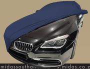 Autogear Blue Car Covers Small CC001