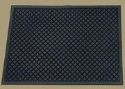 Autogear Rubber Mats 54 x 35cm MA03-1300g