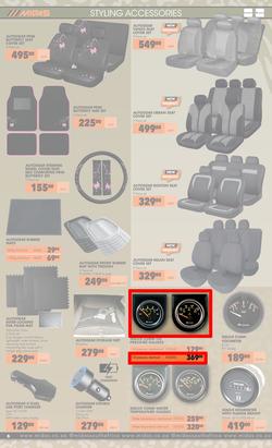 Midas : Explore Easter (25 March - 14 April 2024), page 6