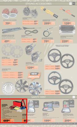 Midas : Explore Easter (25 March - 14 April 2024), page 7