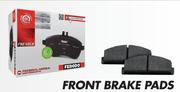 Ferodo Front Brake Pads For Ford Ranger 2011-2023 FDB4475