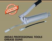 Midas Professional Tools Grease Guns 300CC GG02M