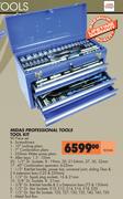 Midas Professional Tools Tool Kit TK90M