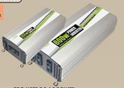 Pro User DC-AC Power Inverters 12V 350W INV350