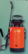 Autogear Sprayers 5Ltr SPRY02