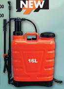 Autogear Sprayers 16Ltr SPRY03