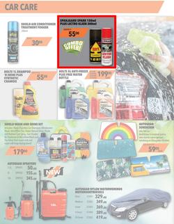 Midas : Spring Catalogue (16 Sept - 6 Oct 2019), page 2
